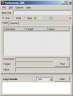 Blank IDE screenshot