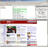 Selenium test runner screenshot