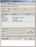 IDE after first click screenshot