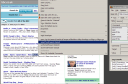 IDE context menu screenshot