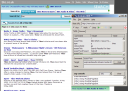 IDE after asserting text present screenshot