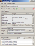 IDE after wildcard text check